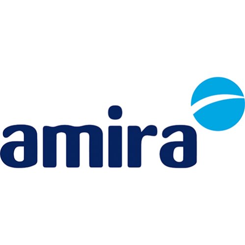 AMIRA Logo
